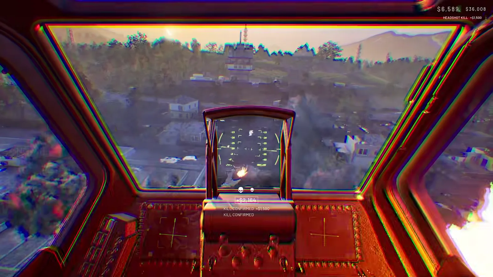 WARDOGS first livestream set for 23 July with raw gameplay