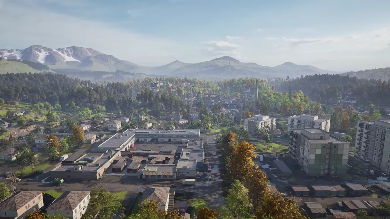 New WARDOGS debrief explains level design and performance
